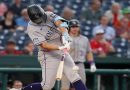 Nationals Secure 13-3 Victory, Rockies Face Longest Losing Streak