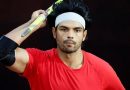 Neeraj Chopra Withdraws from Asian Games 2026 Due to Ankle Injury