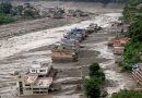 Nepal Flash Flood Tragedy