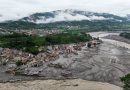 Nepal Flash Floods: A Tragedy in the Himalayas