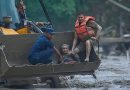 Nepal Flash Floods: Rescue Efforts Continue as Over 4,000 Saved