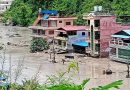 Nepal Floods Kill at Least Eight