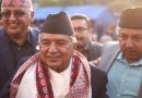 Nepal President Thanks India After Flood Tragedy