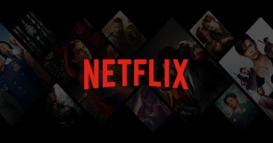 Netflix Scholarships for Creative Programs in India
