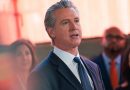 Newsom Supports Talks for Paramount-Warner Merger Settlement