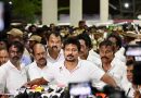 No Real Change: Udhayanidhi Claims Vijay Government Repackaged DMK Schemes in Budget