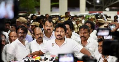 No Real Change: Udhayanidhi Claims Vijay Government Repackaged DMK Schemes in Budget