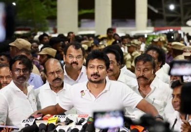No Real Change: Udhayanidhi Claims Vijay Government Repackaged DMK Schemes in Budget