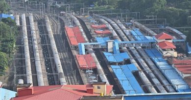 One Railway order, two reactions—and BJP caught in between over Palakkad division