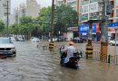 Over One Million Evacuated as Typhoon Dolphin Hits Eastern China