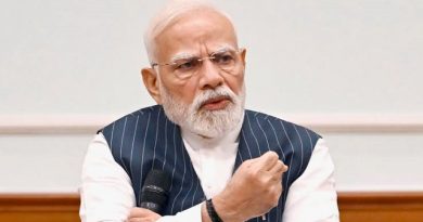 PM Modi Promises Aid After Nepal Floods