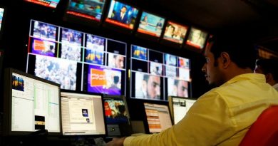 Pakistan Intensifies Control Over Foreign Journalists