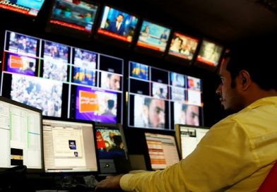 Pakistan Intensifies Control Over Foreign Journalists