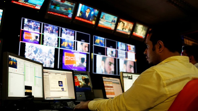 Pakistan Intensifies Control Over Foreign Journalists