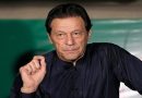 Pakistan SC Orders Imran Khan to Hospital for Medical Checkup