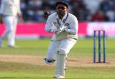 Pant Breaks Dhoni’s Wicketkeeping Record in Sri Lanka Test