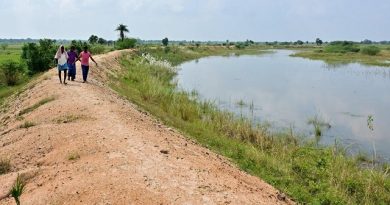 Parandur Airport Project: What Happens to Acquired Land?