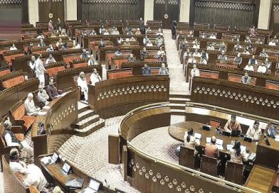 Parliament Day 13: Key Developments