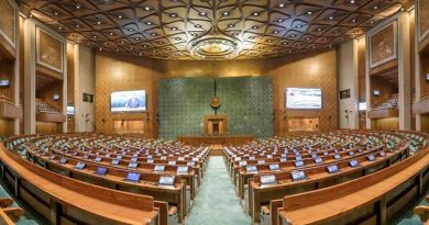 Parliament Monsoon Session: Key Highlights
