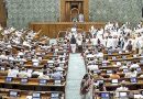 Parliament monsoon session Day 18 LIVE: Lok Sabha adopts motion to send FCRA Bill to JPC amid Oppn. furore