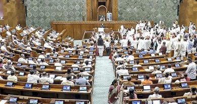 Parliament monsoon session Day 18 LIVE: Lok Sabha adopts motion to send FCRA Bill to JPC amid Oppn. furore