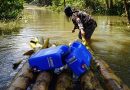 Philippines Facing Risk of Waterborne Diseases After Floods