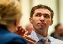 Prosecutors Say Bullet Engraving Shows Charlie Kirk Was Targeted for His Politics
