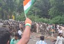 Protesters March to Jharkhand Assembly; 5 Injured in Clashes