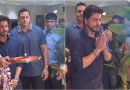 Pujara’s Fanboy Moment with Shah Rukh Khan
