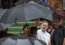Rahul Gandhi Avoids Parliament Debate Over Student Event Row