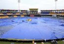 Rain Threatens India vs Sri Lanka Warm-Up Match in Colombo