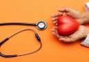 Rainy Season & Heart Rhythm