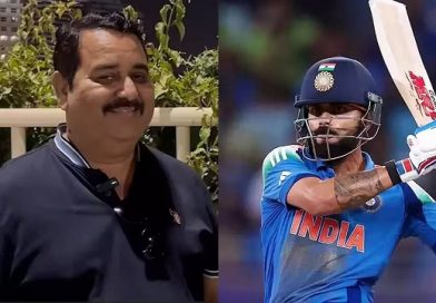 Rajkumar Sharma Praises DPL Talent Development