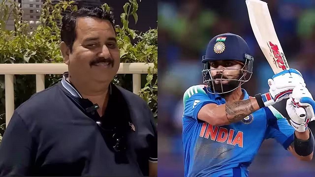 Rajkumar Sharma Praises DPL Talent Development