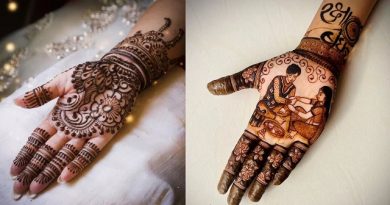 Raksha Bandhan 2026: Elegant Mehendi Designs for Your Rakhi
