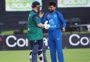 Rashid Khan Leads Afghanistan to ODI Victory