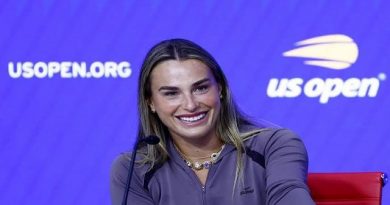 Record Prize Money for US Open 2026
