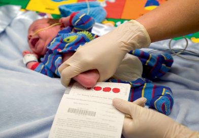 Revolutionizing Baby Health: How Genome Screening Saves Lives