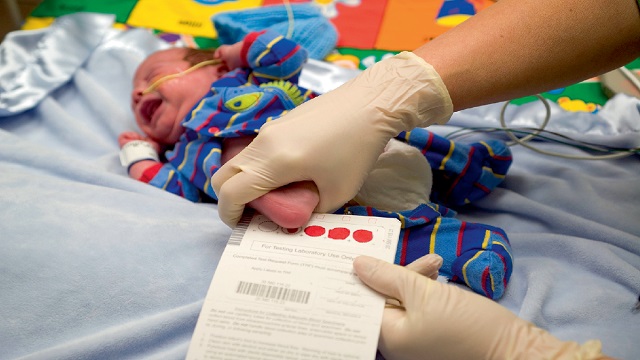 Revolutionizing Baby Health: How Genome Screening Saves Lives
