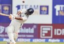 Rishabh Criticized for Decision-Making