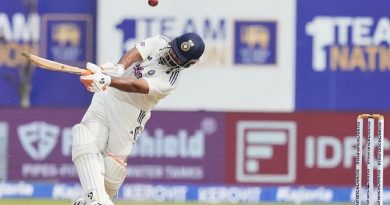 Rishabh Criticized for Decision-Making
