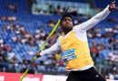 Rumesh Pathirage: Sri Lanka’s Rising Javelin Star Challenges Neeraj Chopra