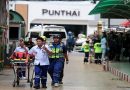School Shooting in Thailand Kills at Least 4