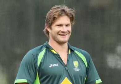 Shane Watson Finds India His Second Home