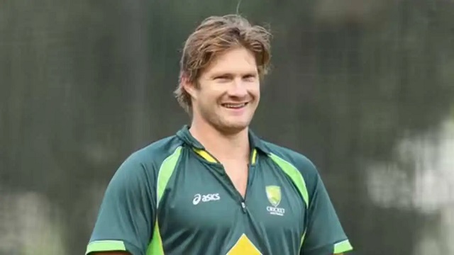 Shane Watson Finds India His Second Home