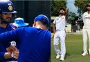 Shubman Gill Injured, KL Rahul Steps Up