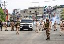 Shutdown in Manipur’s Naga Areas After Deadly Ambush