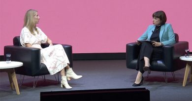 Sky UK Prioritizes Strong Storytelling for Success