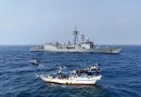 Somali Pirates Hijack Two Ships in Four Days