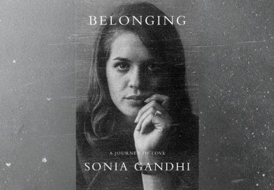 Sonia Gandhi’s Memoir and Censored Ideas